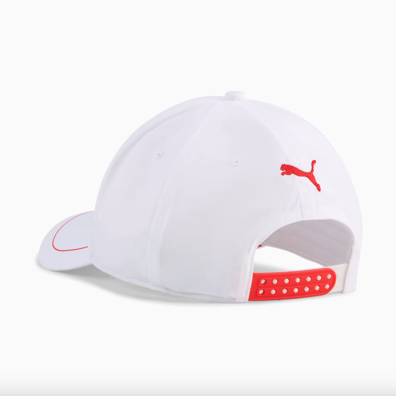 F1® Baseball Cap - Blanca - Imagen 2