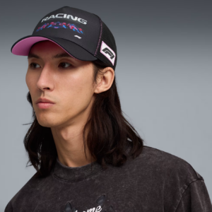 F1® Gorra con malla Racing - Puma