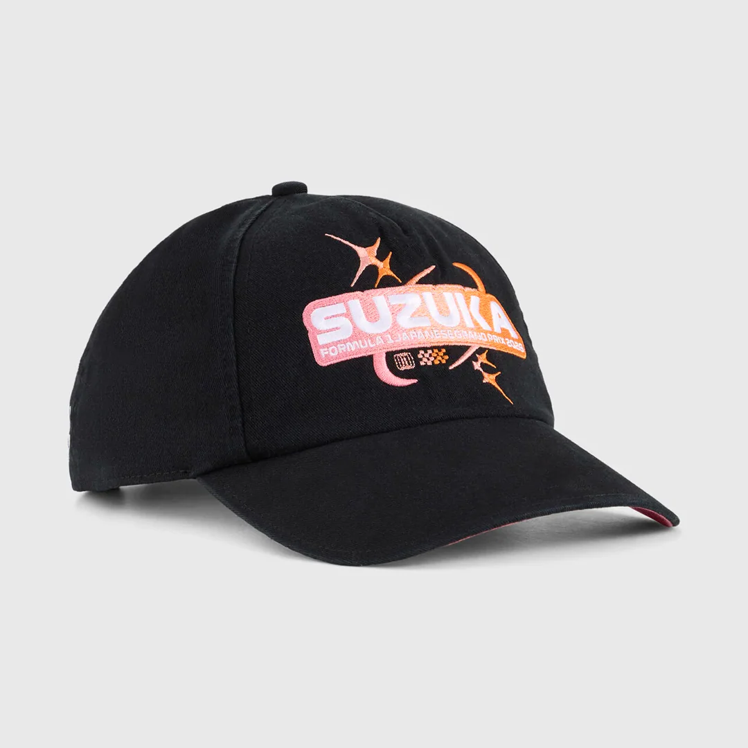F1 Collection PUMA Japan GP Cap
