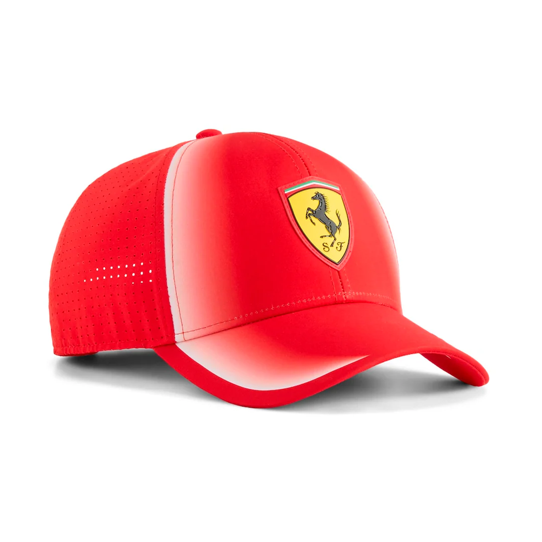 Ferrari HP Replica KIDS Team 2026