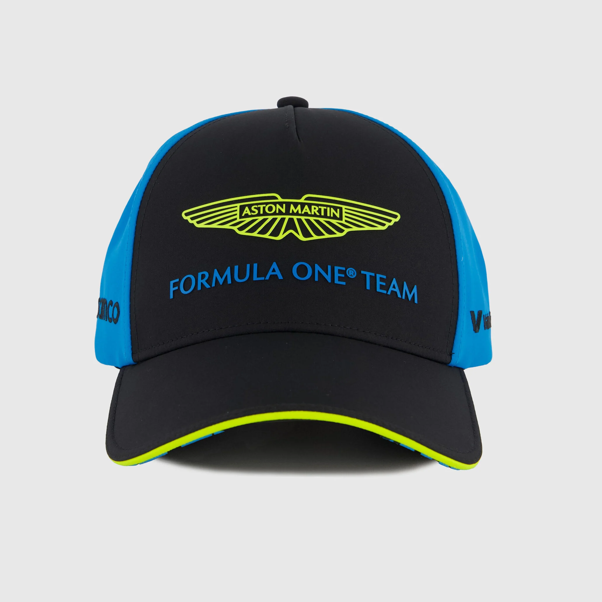 Aston Martin F1 Team 2025 Singapore GP Cap - Imagen 2