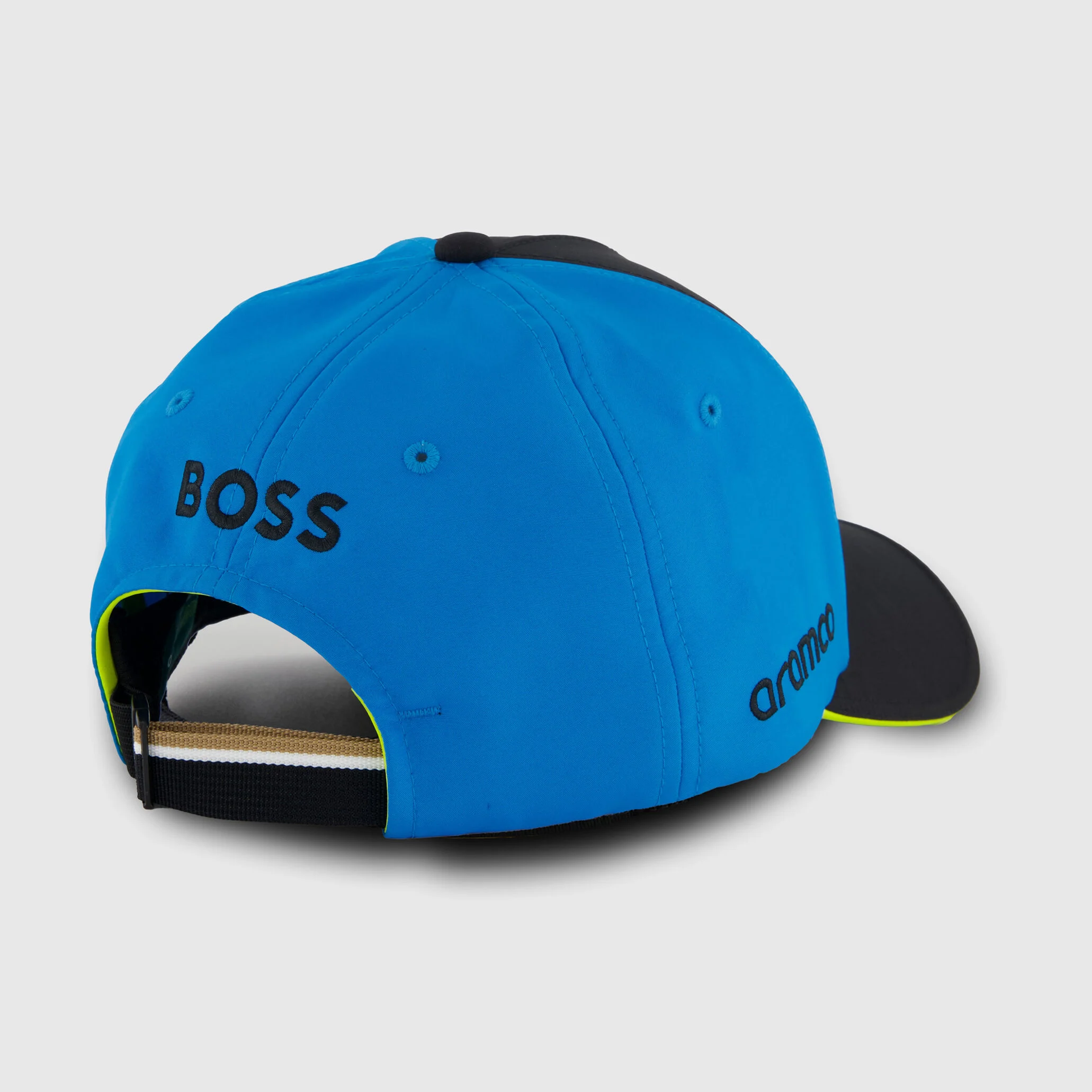 Aston Martin F1 Team 2025 Singapore GP Cap - Imagen 3