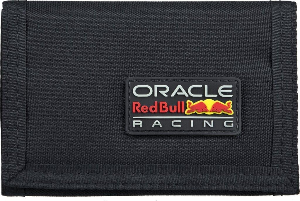 ORACLE RED BULL RACING CARDHOLDER NIGH SKY - Imagen 3