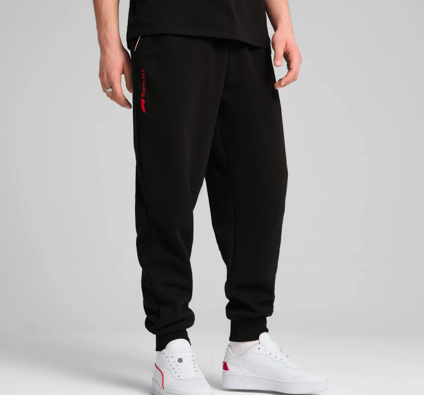 F1® ESS+ Relaxed Sweatpants Men - Imagen 2