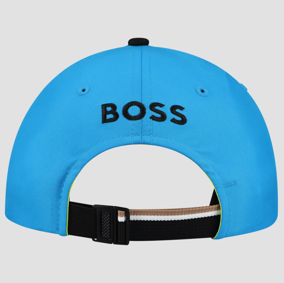 Aston Martin F1 Team 2025 Singapore GP Cap - Imagen 5
