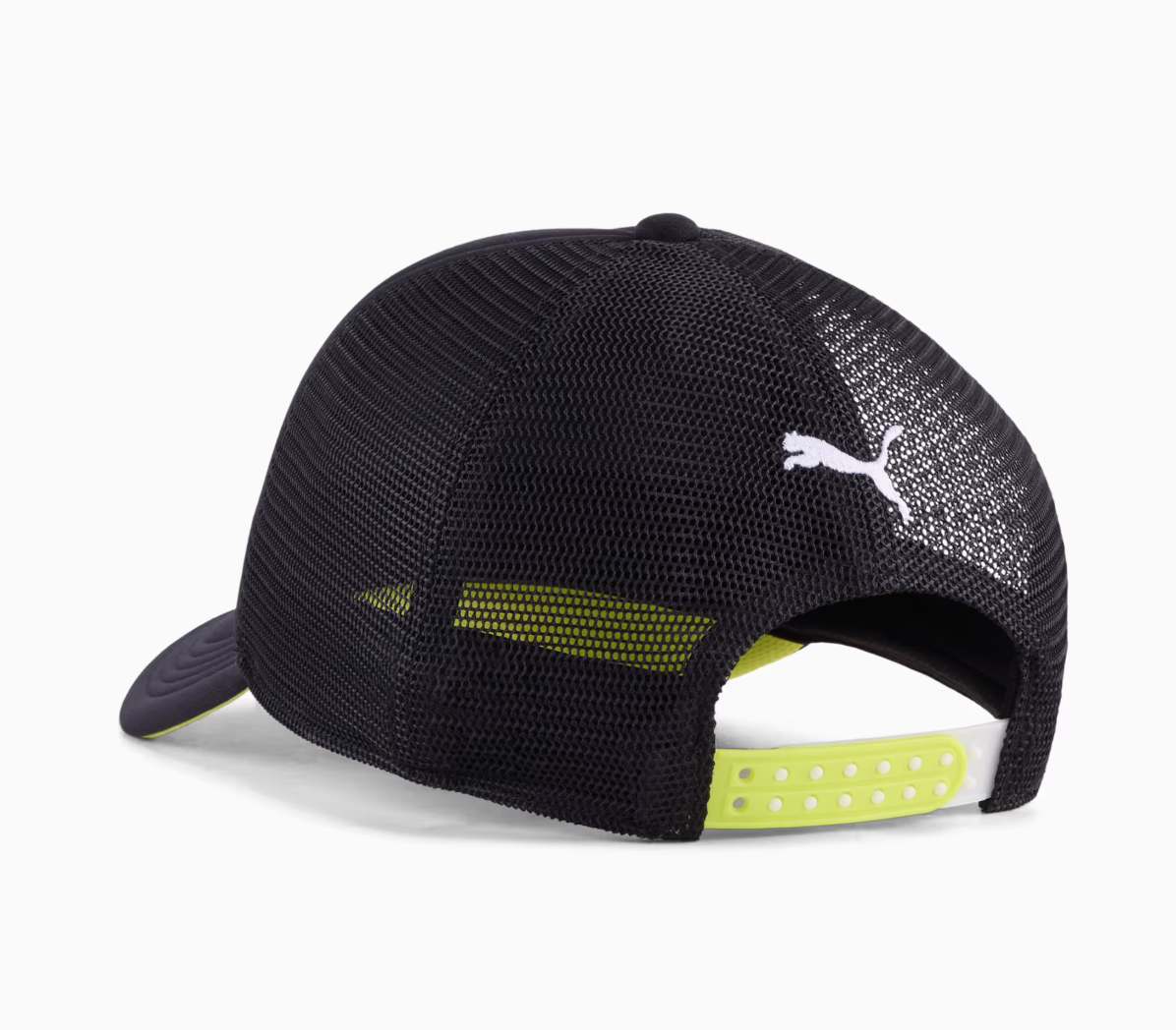 Gorra con malla PUMA x ASTON MARTIN ARAMCO F1® TEAM - Imagen 4