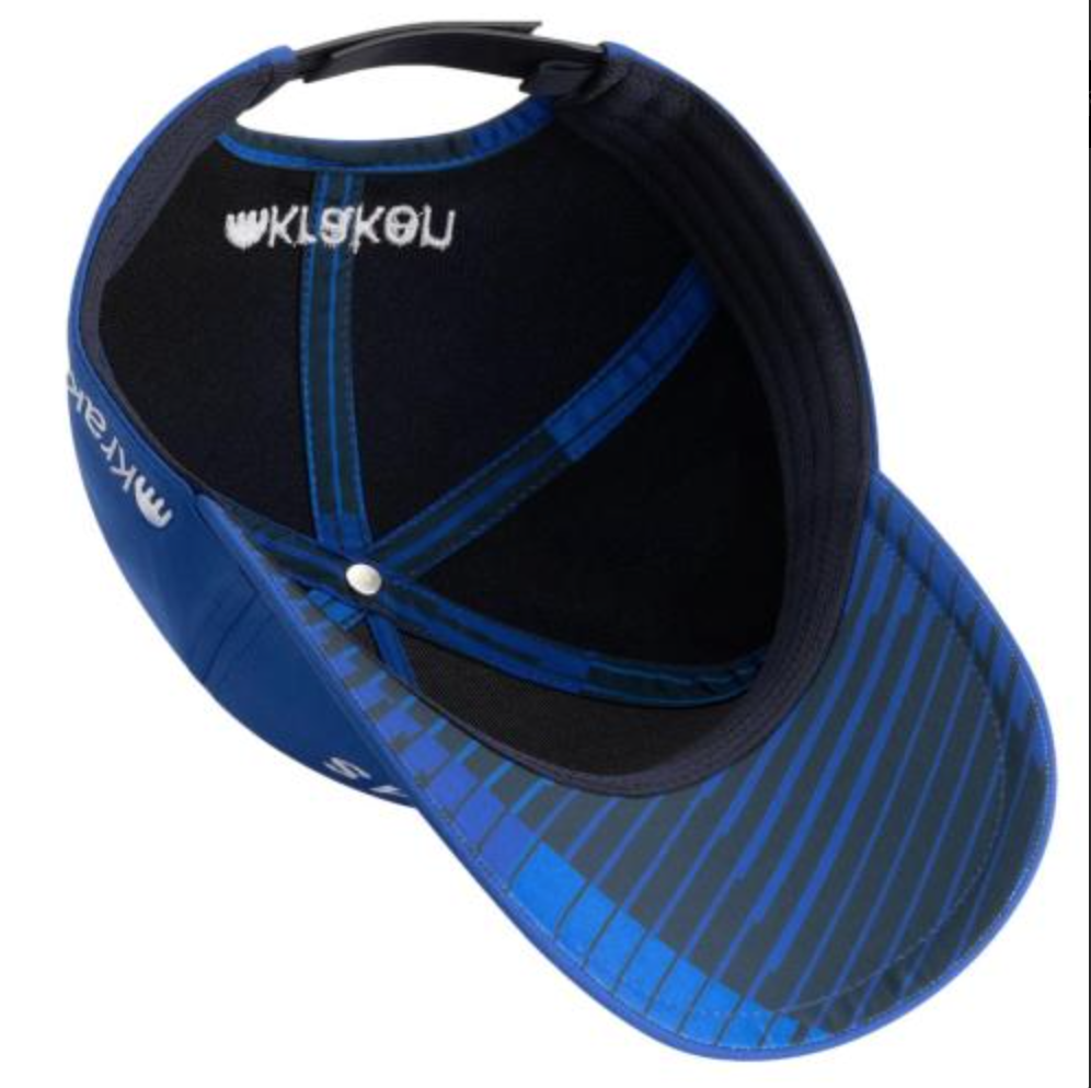 Williams Racing Team Carlos Sainz Gorra - Imagen 3
