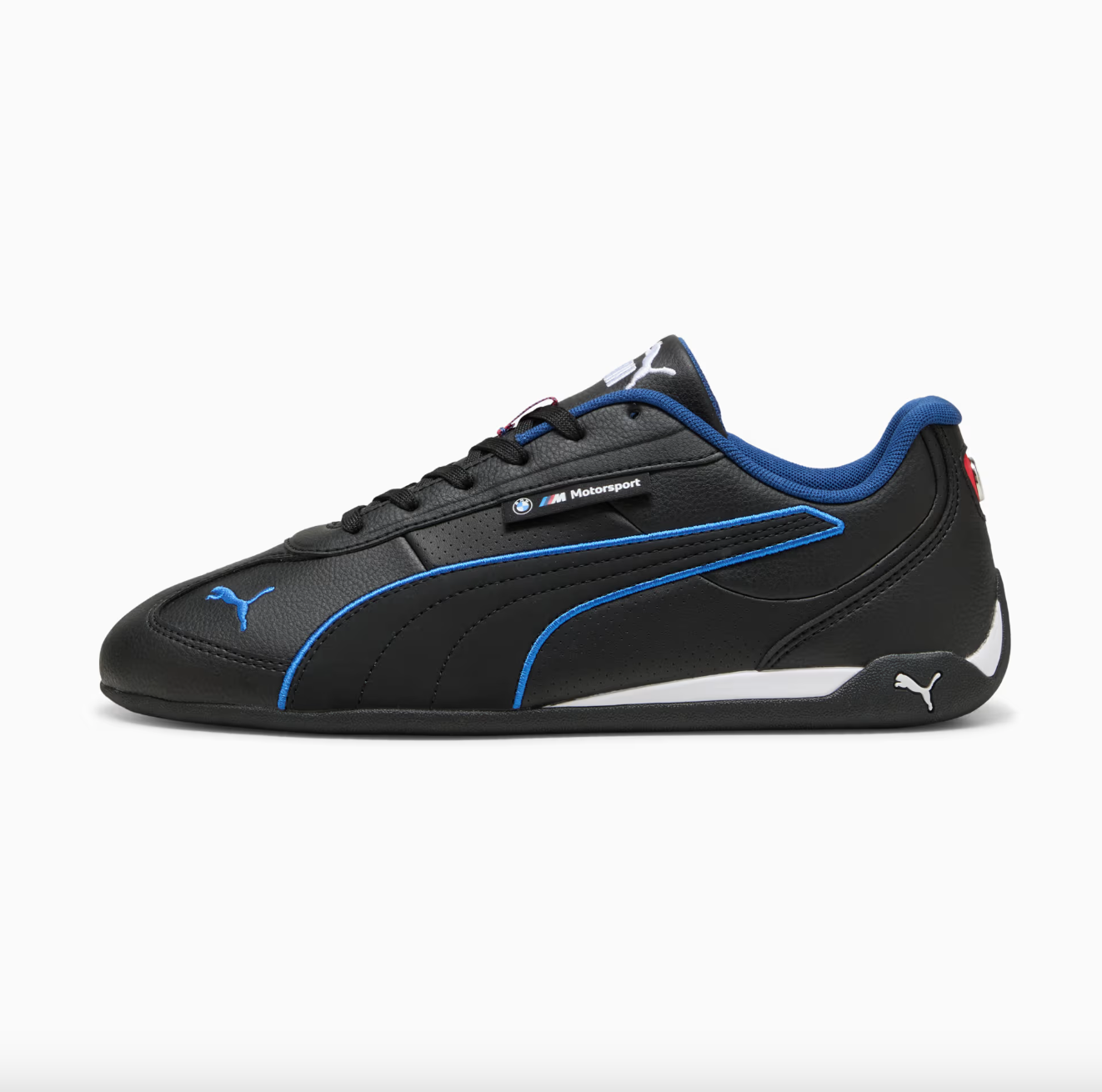 BMW M MOTORSPORT Replicatch Sneakers Unisex - Imagen 2