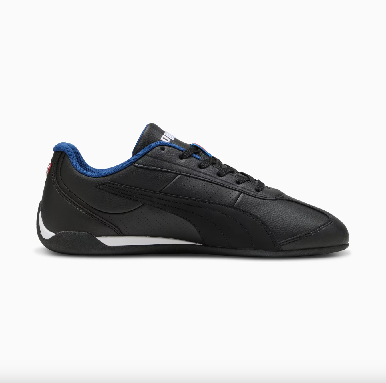 BMW M MOTORSPORT Replicatch Sneakers Unisex - Imagen 6