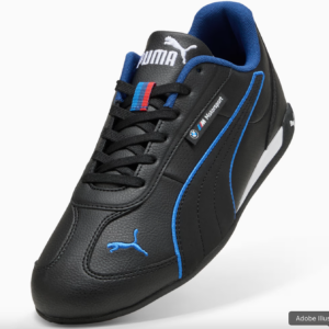 BMW M MOTORSPORT Replicatch Sneakers Unisex