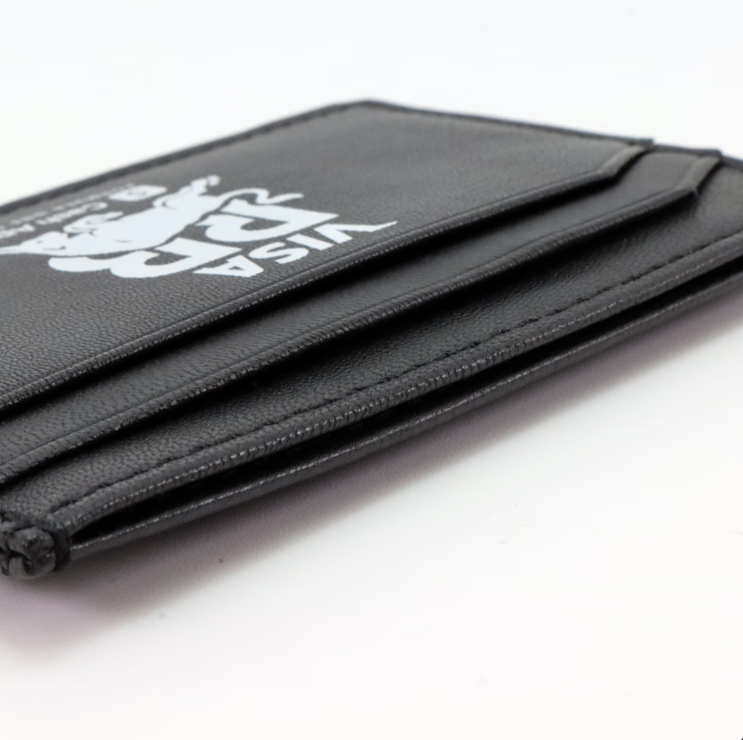 Estuche para tarjetas del equipo Racing Bulls F1 HUGO - Almacenamiento de tarjetas - Imagen 3