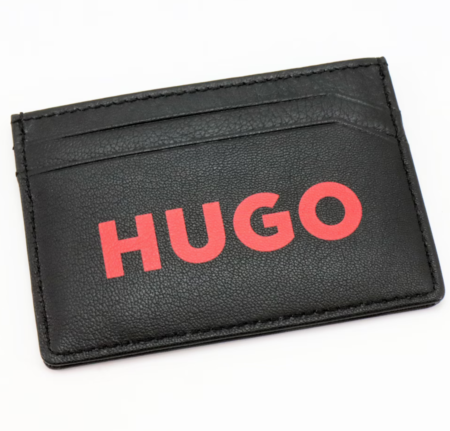 Estuche para tarjetas del equipo Racing Bulls F1 HUGO - Almacenamiento de tarjetas - Imagen 2