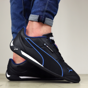BMW M MOTORSPORT Replicatch Sneakers Unisex