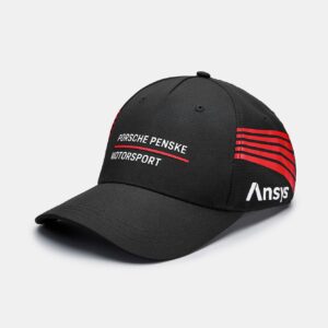 Penske Team Cap