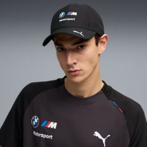Gorra BMW M Motorsport Replica