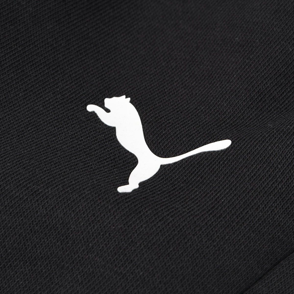 Pantalon Cortos Puma BMW MMS ESS, Negro - Imagen 4