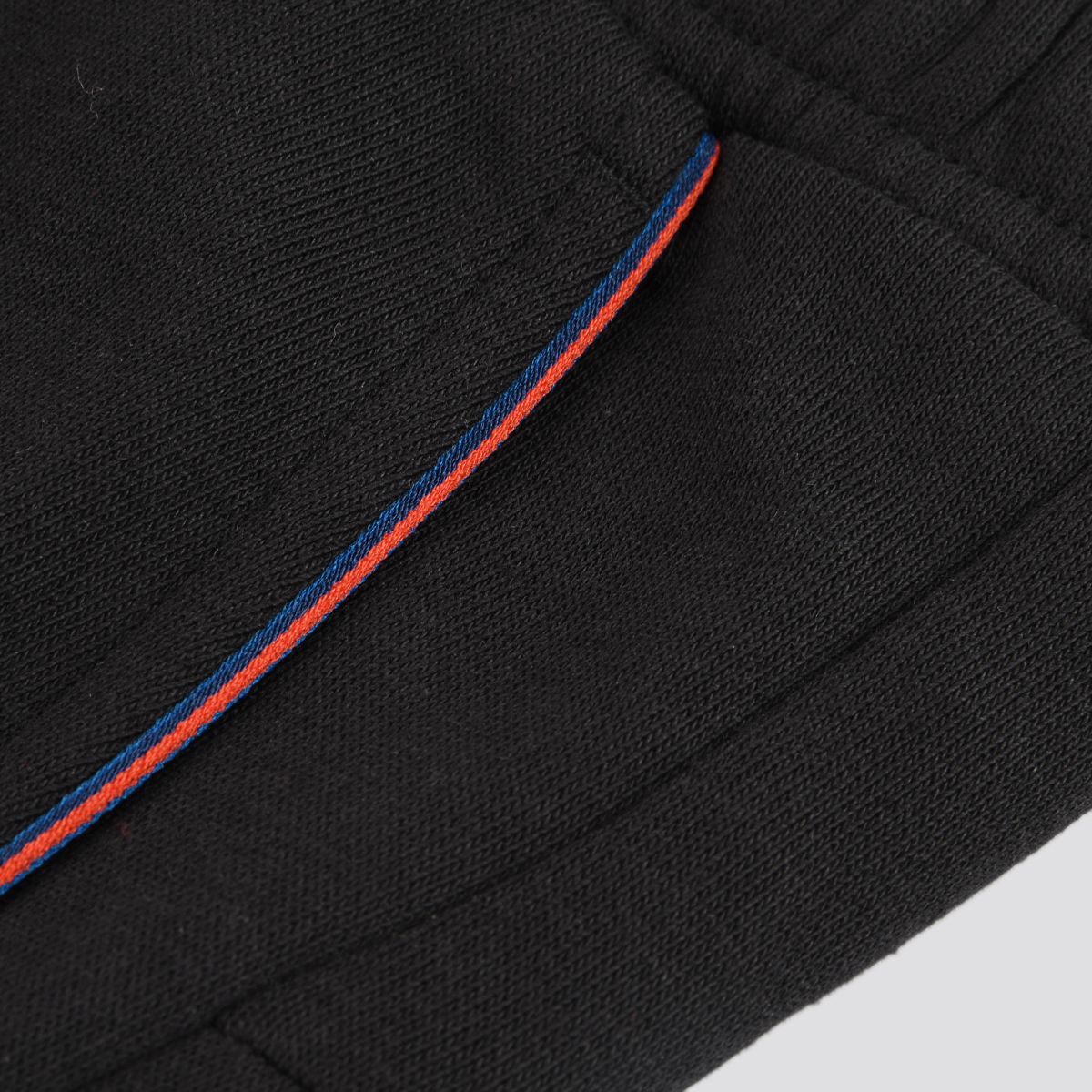 Pantalon Cortos Puma BMW MMS ESS, Negro - Imagen 3