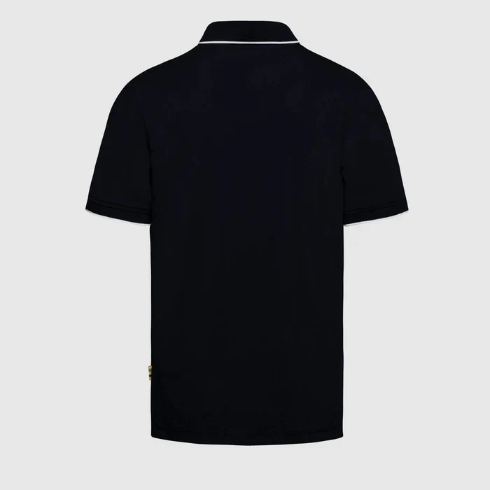 Senna Polo EST.1960 para hombre - Imagen 5