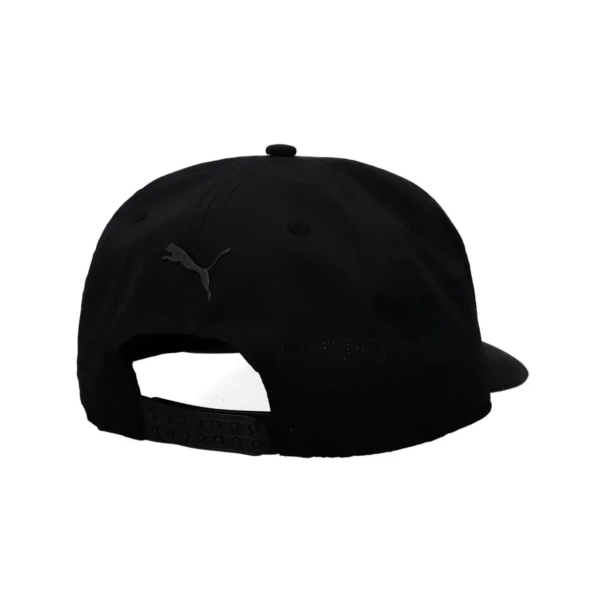 FERRARI PRO LOWCURVE BB CAP BLACK - Imagen 4