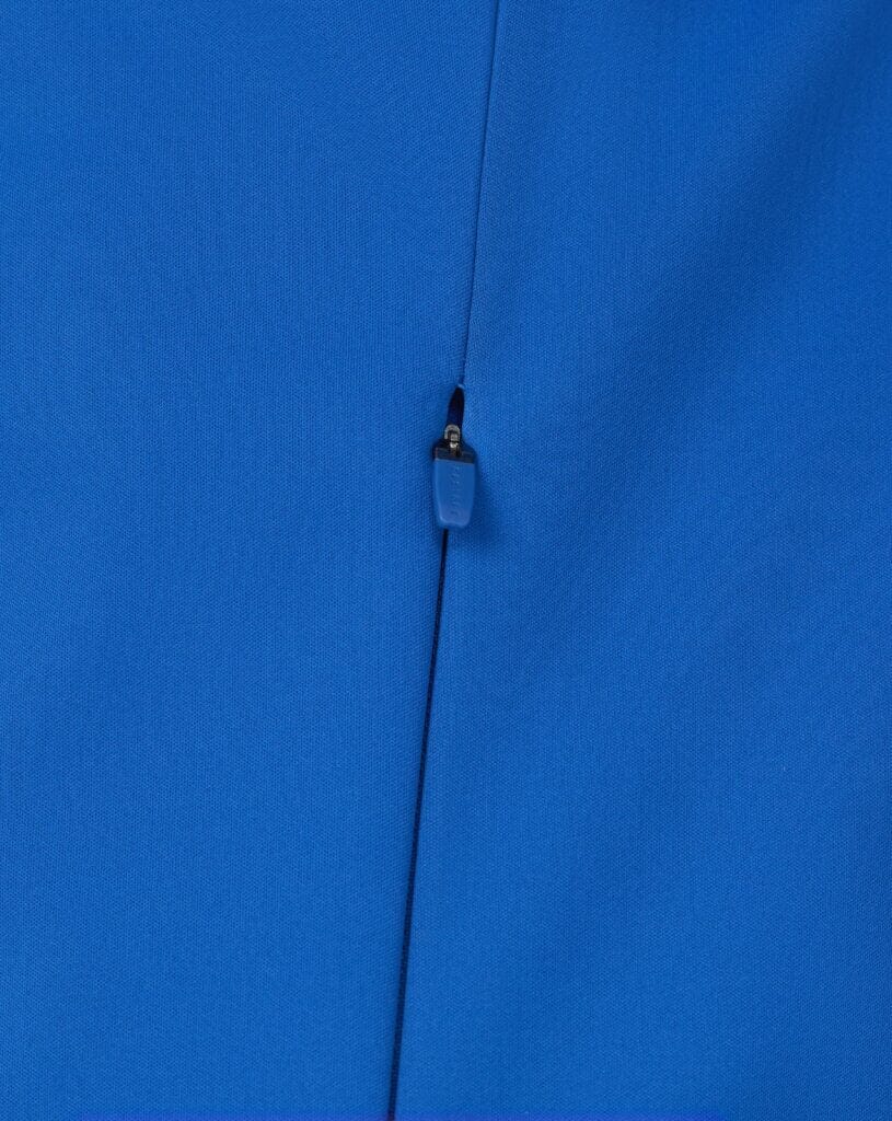 Alpine Racing F1 2026 Team Softshell Jacket - Lapis Blue - Imagen 6