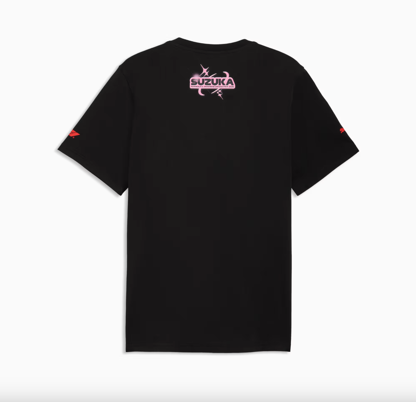 FW Especial Editions Japón Suzuka Tee 2026 Fórmula 1® - Imagen 2