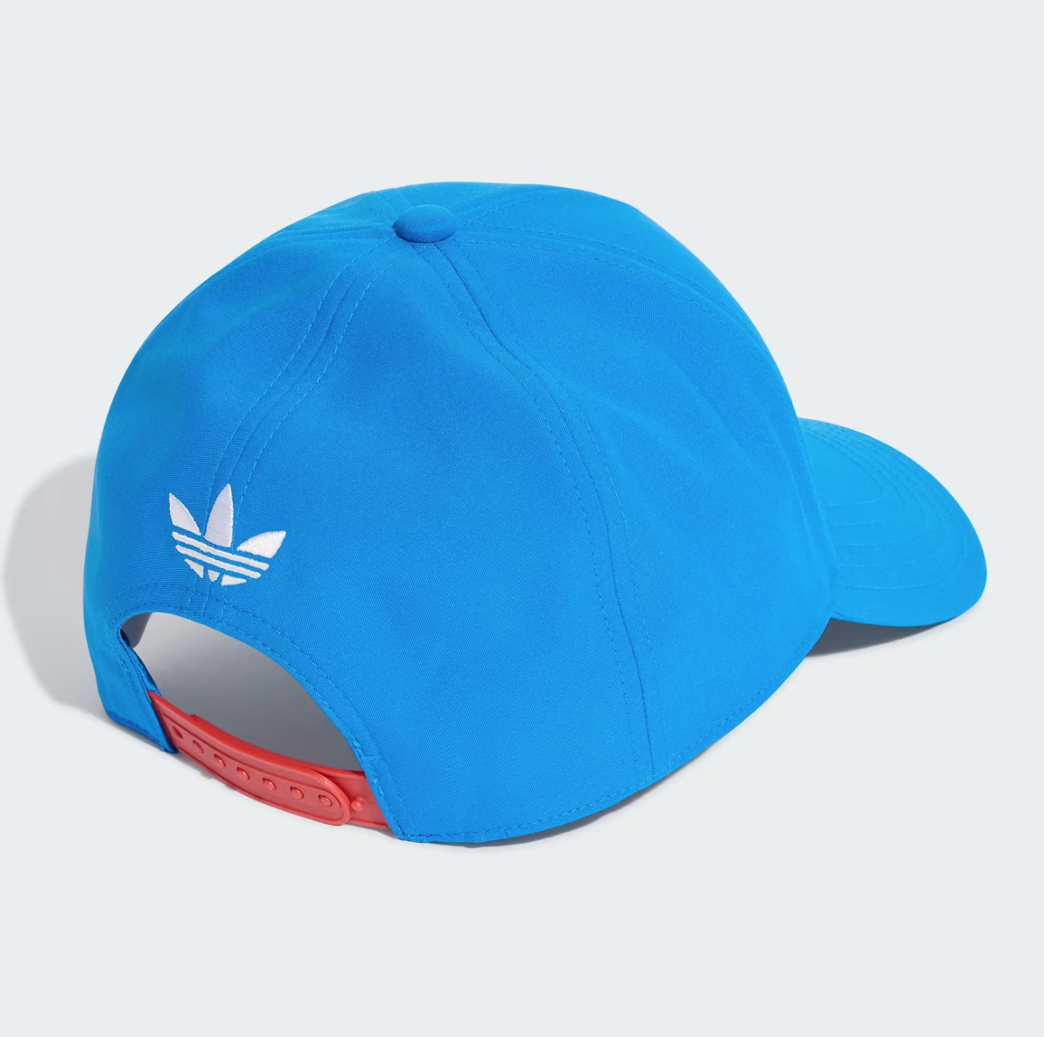 MAPF1 ADIDAS TEAM CAP SPECIAL EDITIONS SILVERSTONE BLUE - Imagen 3