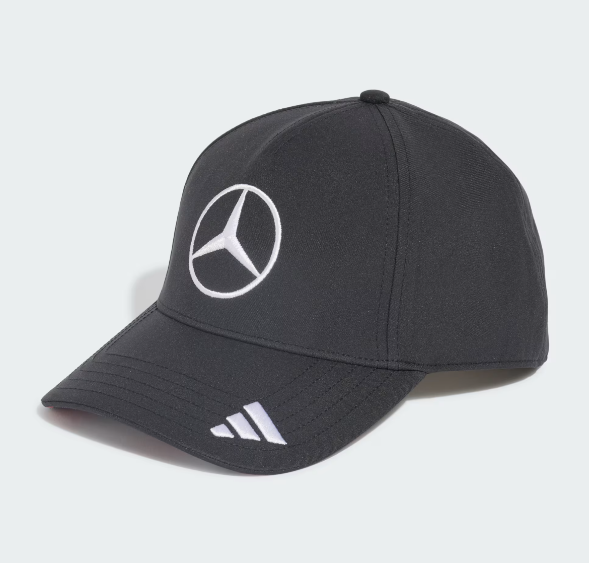 MAPF1 ADIDAS TEAM CAP SPECIAL EDITIONS GP IMOLA BLACK 2026 - Imagen 2