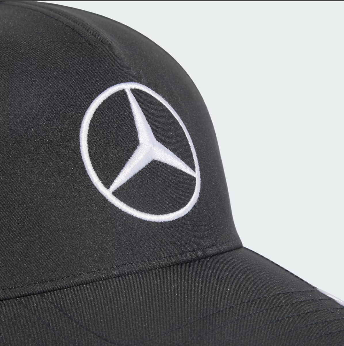 MAPF1 ADIDAS TEAM CAP SPECIAL EDITIONS GP IMOLA BLACK 2026 - Imagen 5