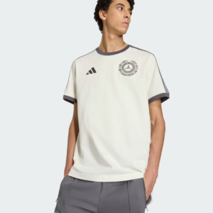 MAPF1 ADIDAS SILVER ARROWS ICON TEE MONACO 2026