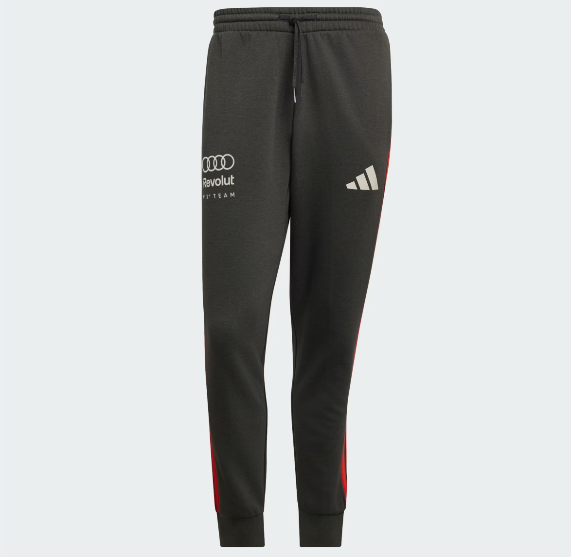 AUDI REVOLUT F1 DNA PANTS MENS UTILITY BLACK - Imagen 5