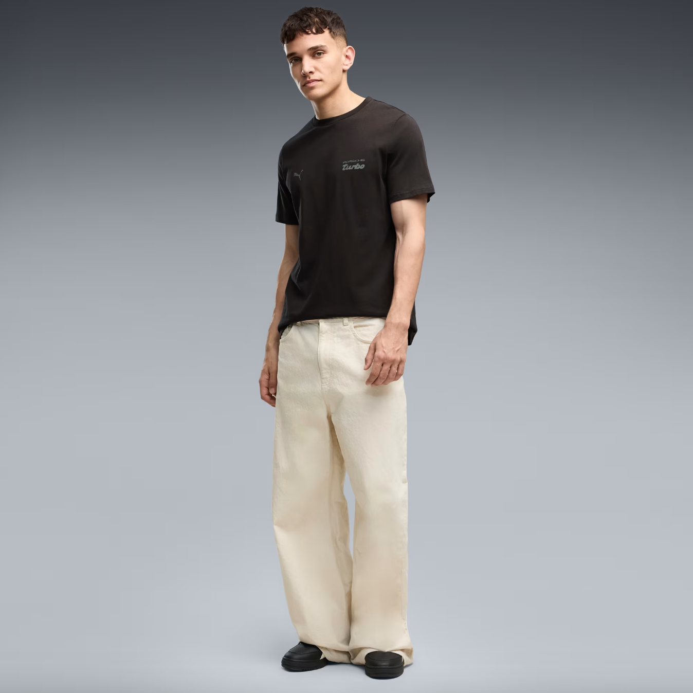 Porsche Legacy Essentials Tee Men - Imagen 5