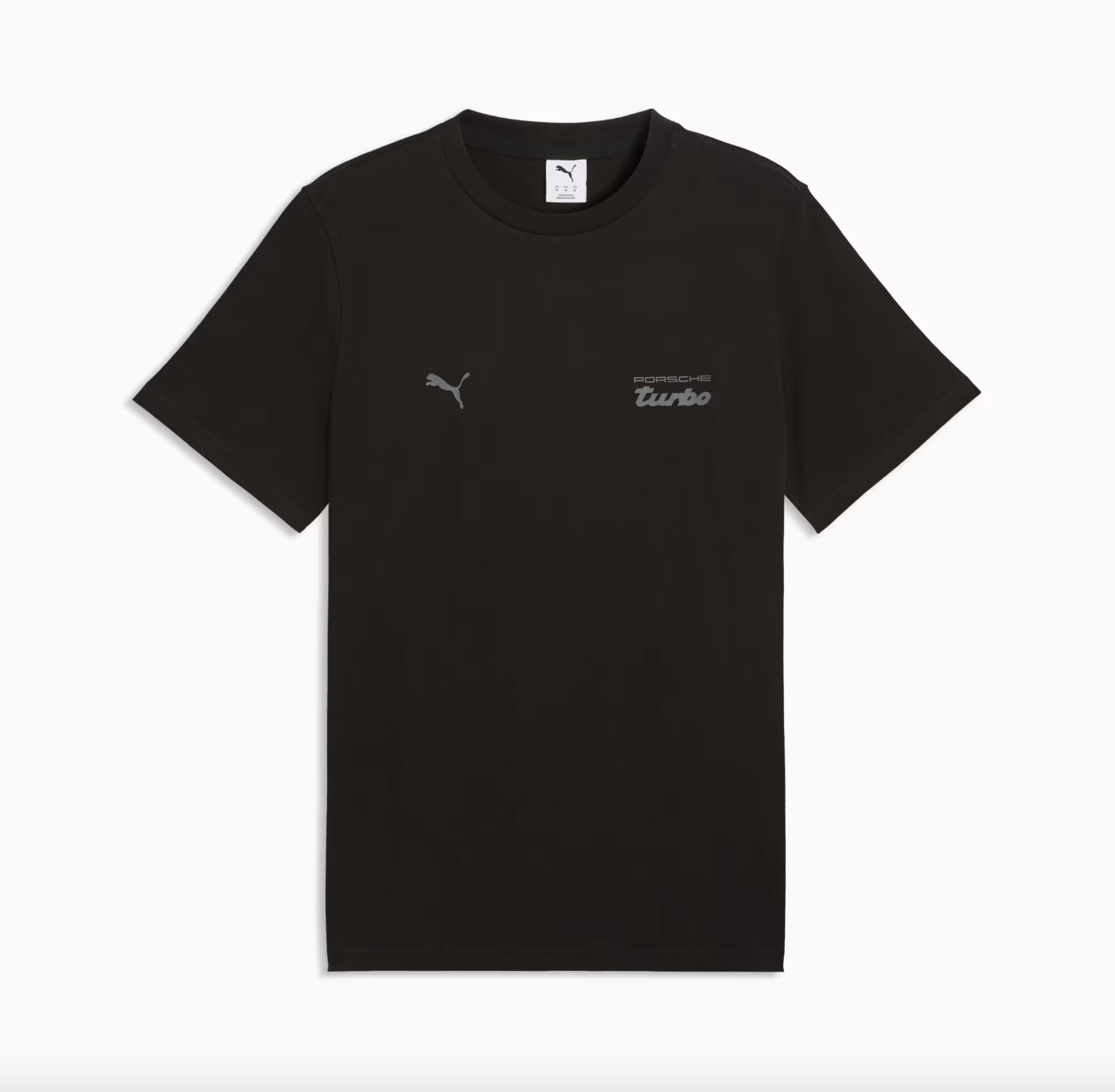 Porsche Legacy Essentials Tee Men - Imagen 4
