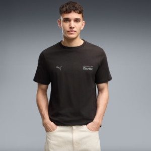 Porsche Legacy Essentials Tee Men