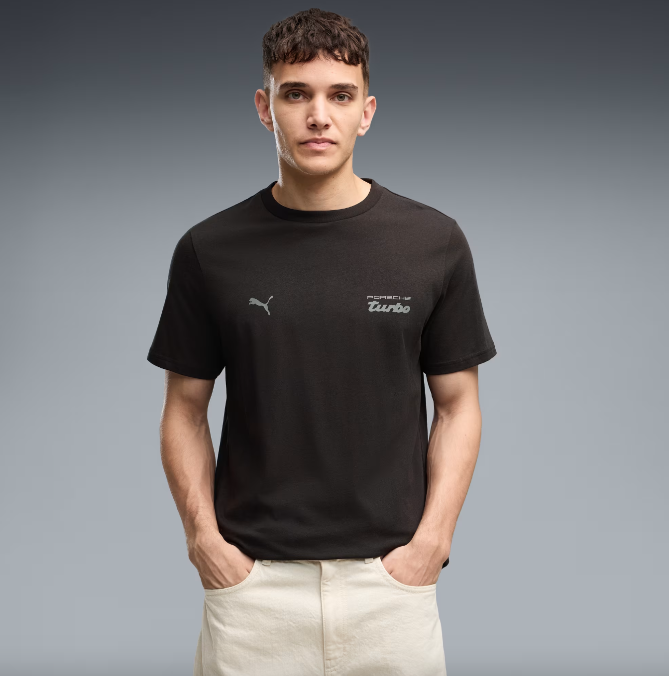 Porsche Legacy Essentials Tee Men