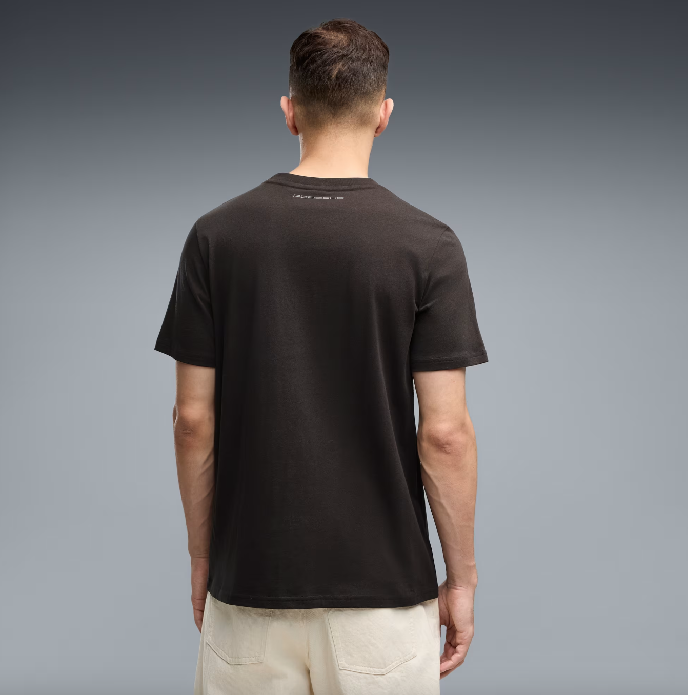 Porsche Legacy Essentials Tee Men - Imagen 2
