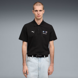 BMW MMS ESS POLO BLACK