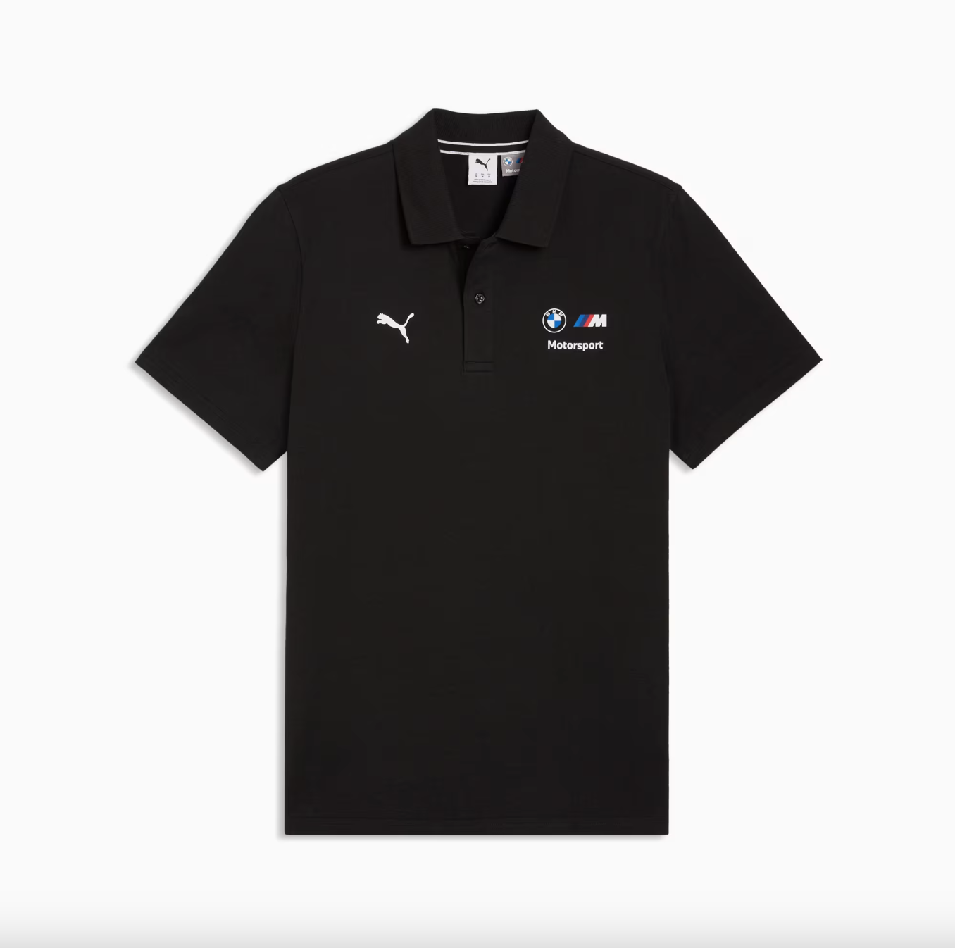 BMW MMS ESS POLO BLACK - Imagen 4