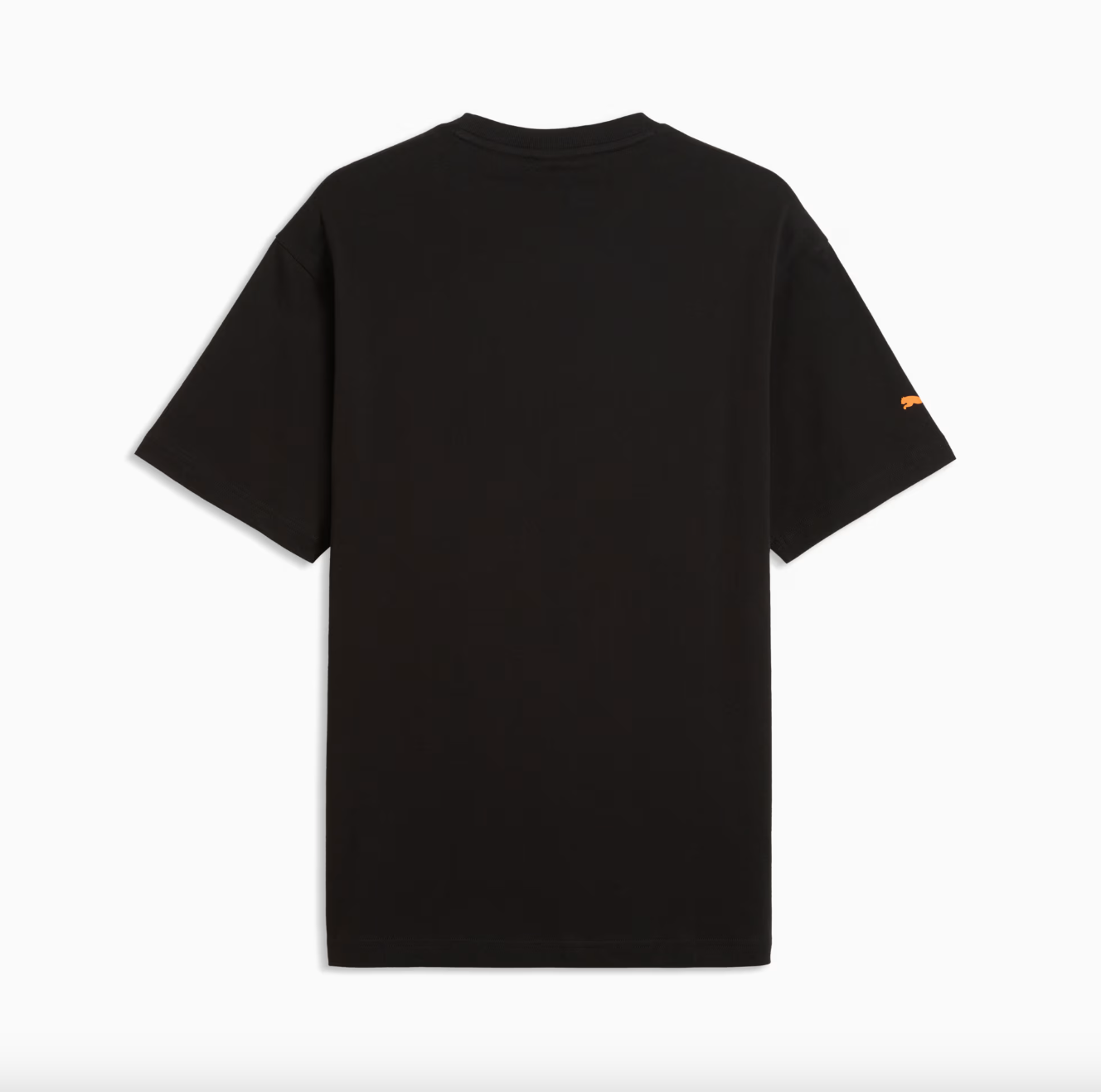 MCLAREN RACING DRIVER TEE PIASTRI BLACK - Imagen 2