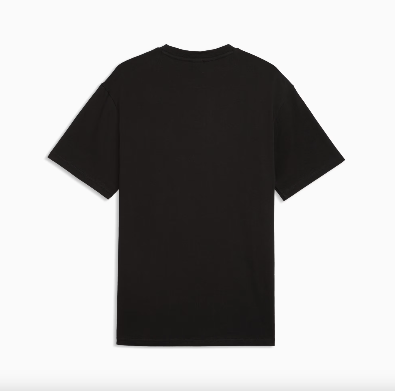 FERRARI TECH TEE BLACK - Imagen 2