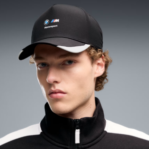 BMW MMS BB CAP