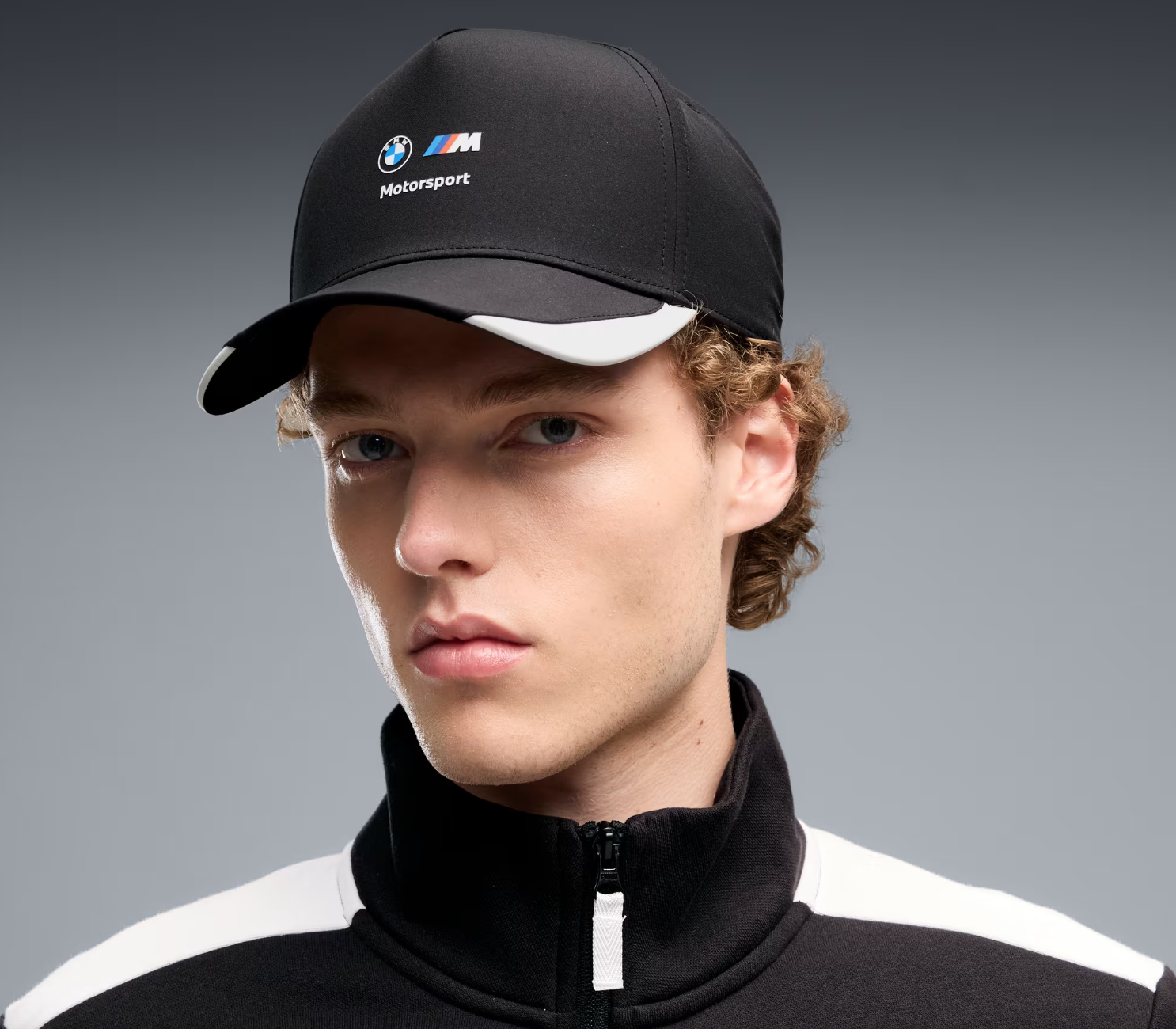 BMW MMS BB CAP