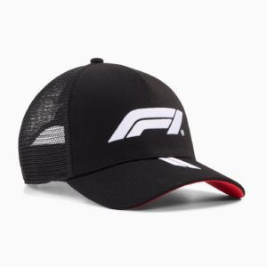 F1 TRUCKER CAP