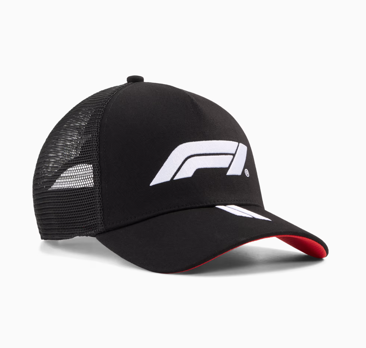 F1 TRUCKER CAP