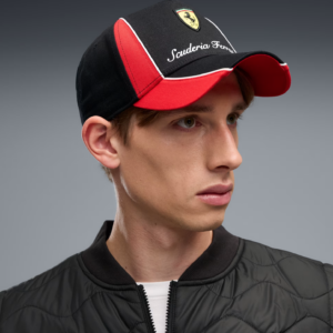 FERRARI LIFESTYLE BB CAP