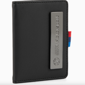 BMW MMS SMALL WALLET