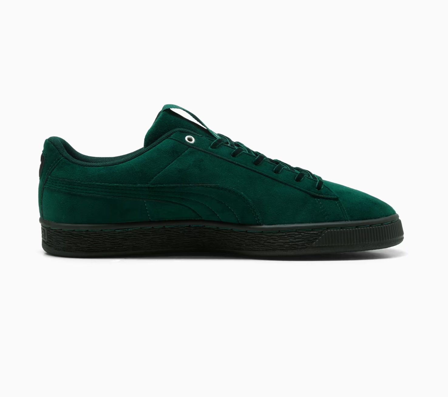 PUMA x ASTON MARTIN ARAMCO F1® TEAM Basket UK Sneakers Unisex - Imagen 2