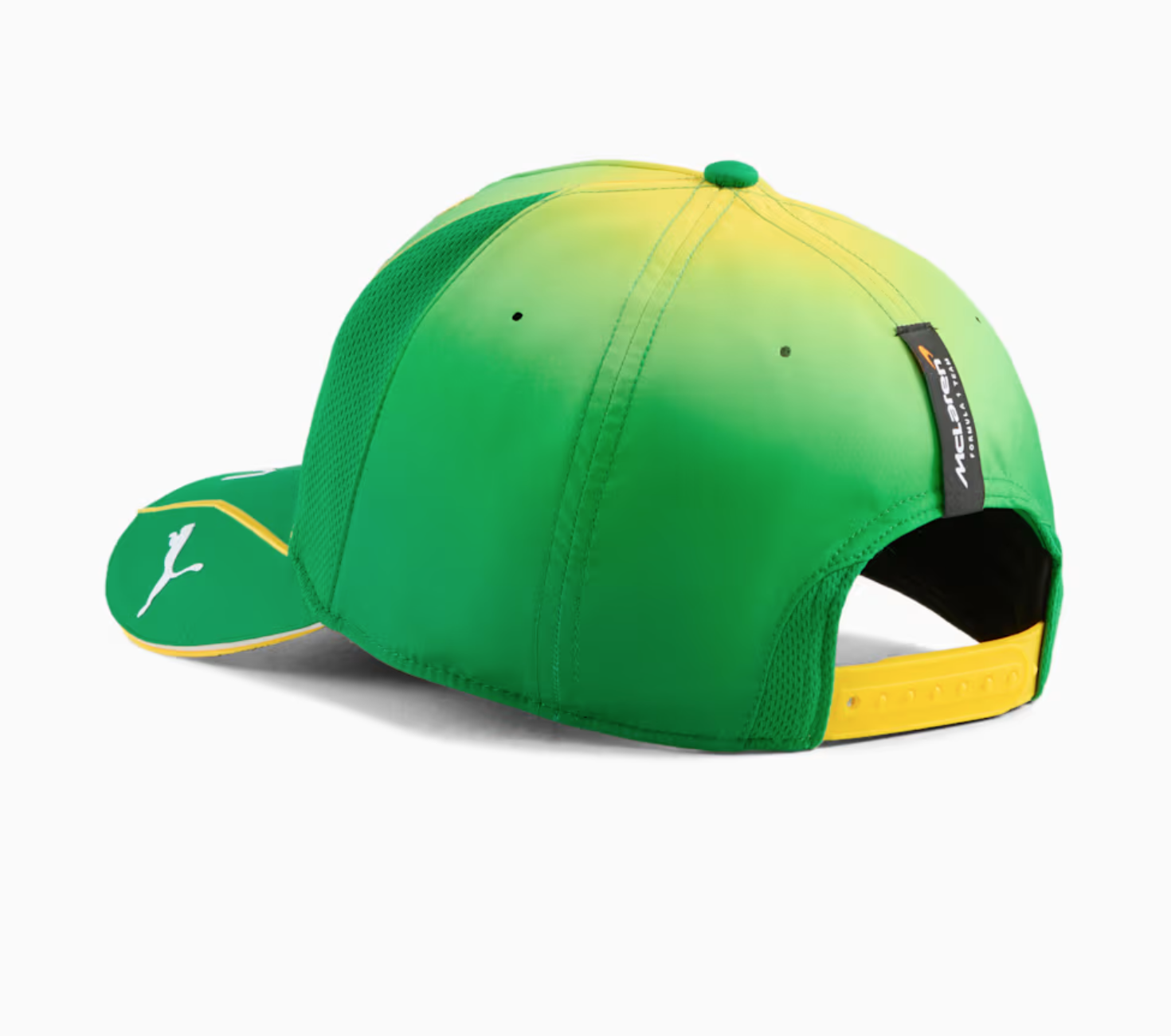 McLAREN MASTERCARD F1 TEAM Replica Australia Piastri Baseball Cap - Imagen 5