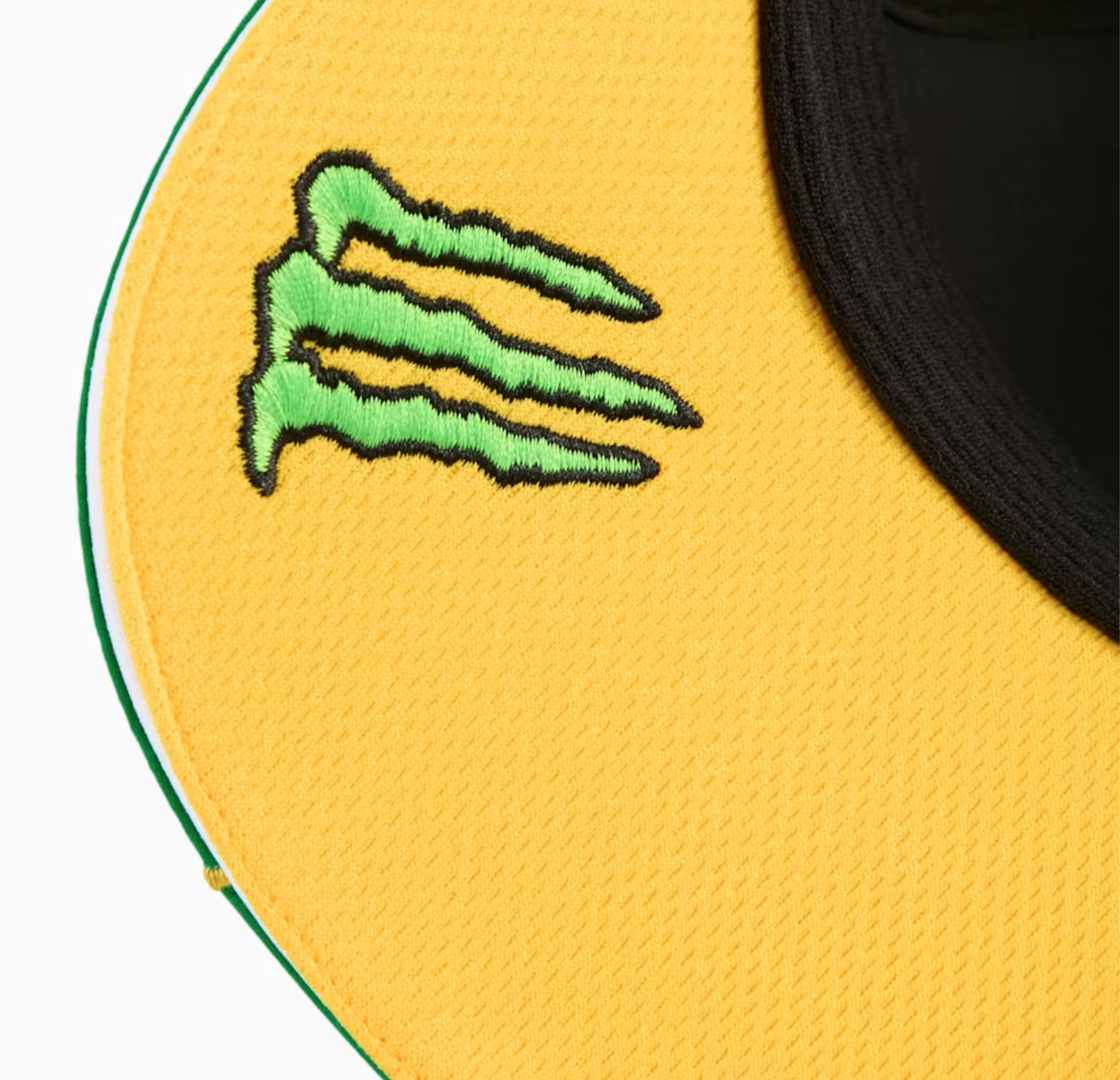 McLAREN MASTERCARD F1 TEAM Replica Australia Piastri Baseball Cap - Imagen 4