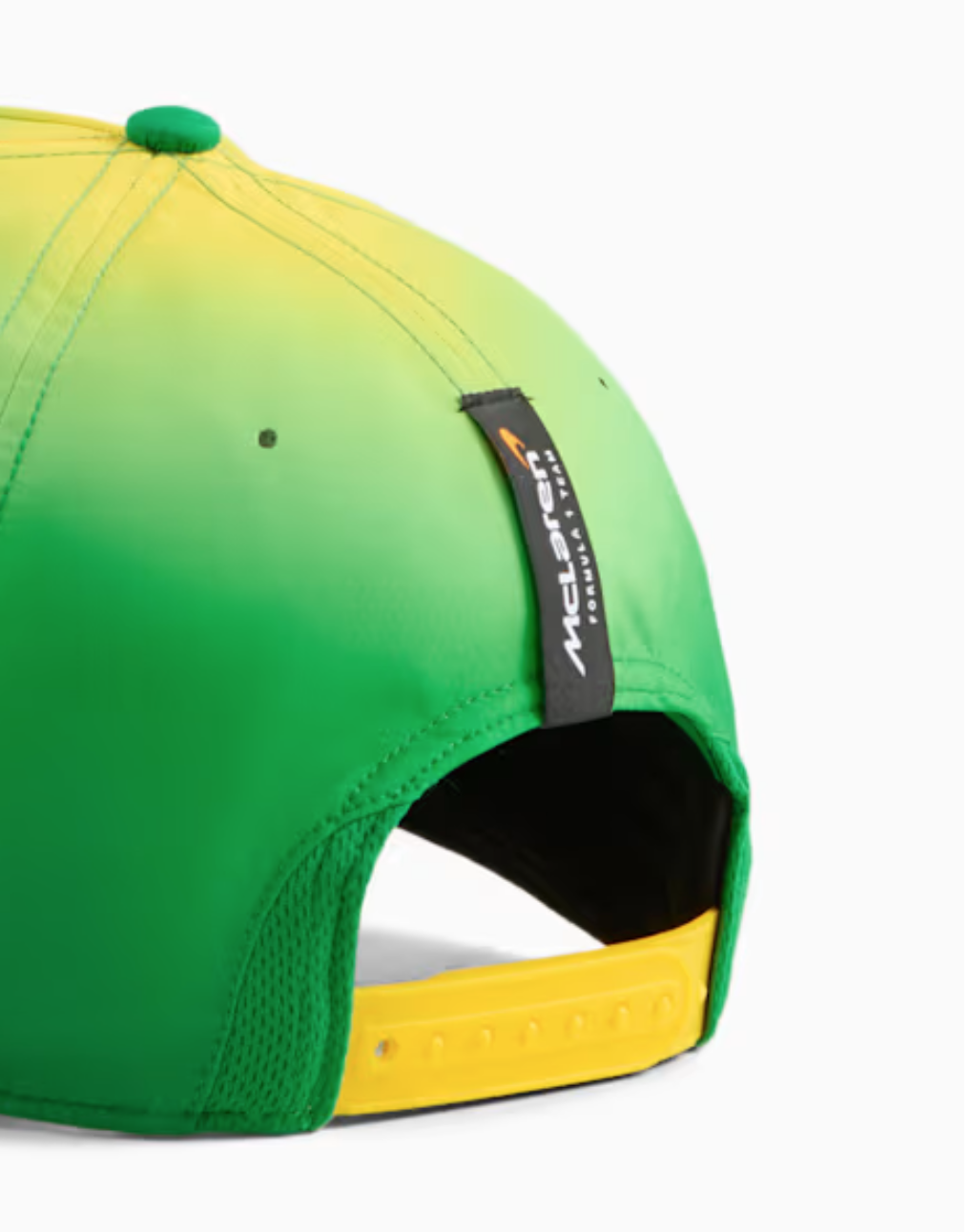 McLAREN MASTERCARD F1 TEAM Replica Australia Piastri Baseball Cap - Imagen 2