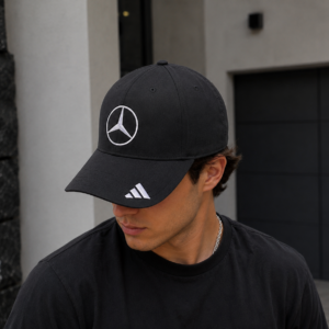 MAPF1 ADIDAS TEAM CAP SPECIAL EDITIONS GP IMOLA BLACK 2026